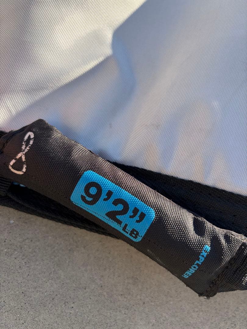 FCS ボードケース EXPLORER 9'2ft エフシーエス ロングボード