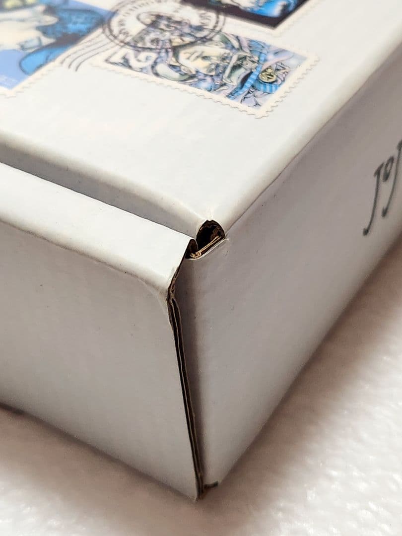 JOJOVELLER 荒木飛呂彦 アートブック　 ジョジョ　画集