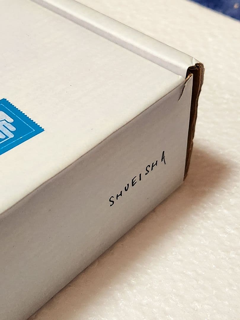 JOJOVELLER 荒木飛呂彦 アートブック　 ジョジョ　画集