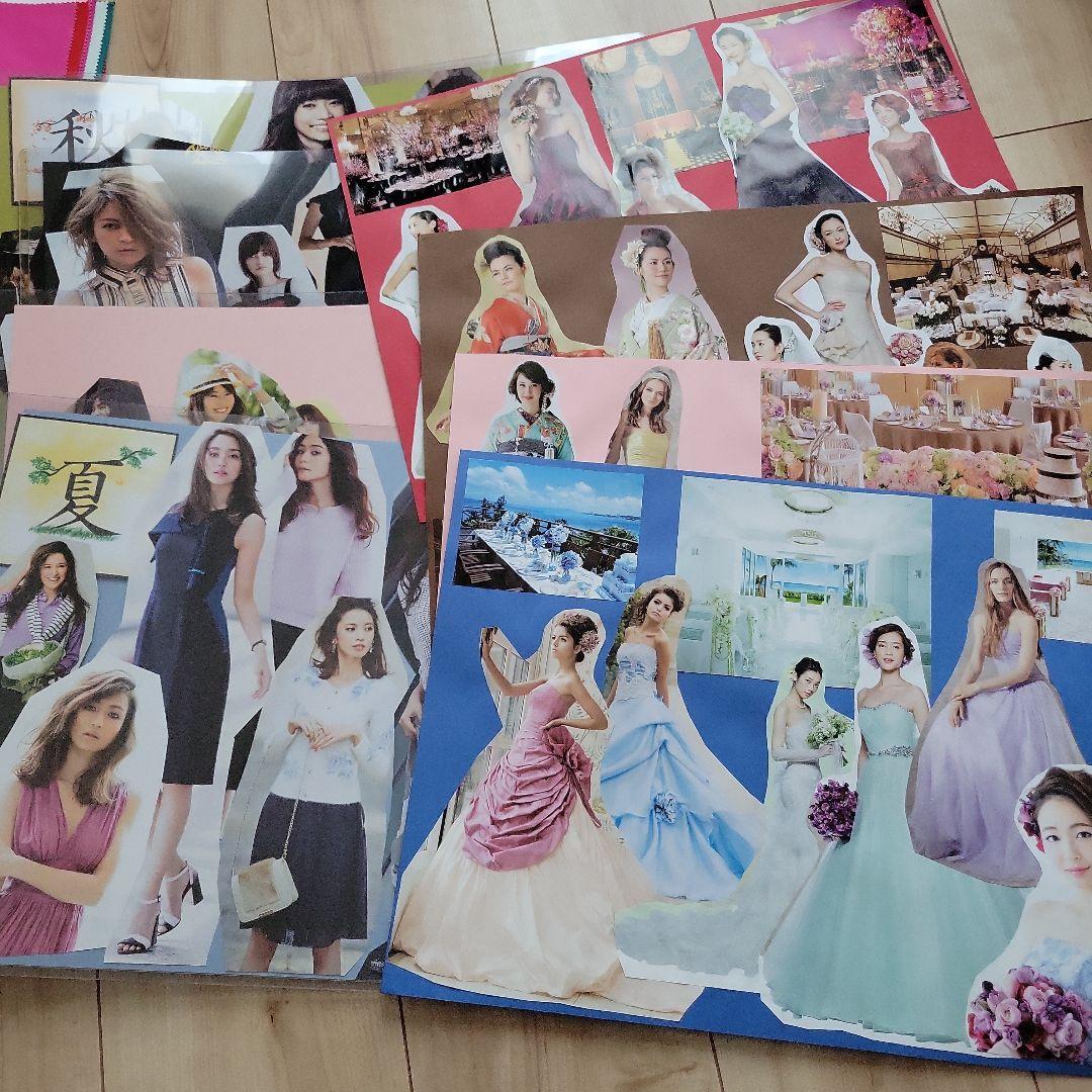 期間限定値下げ 2 ヒューマンアカデミー　パーソナルカラードレープ診断セット