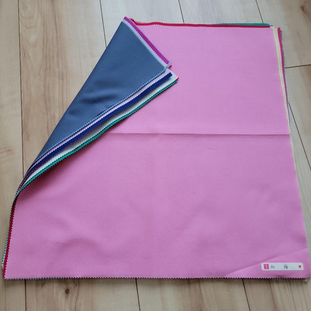 期間限定値下げ 2 ヒューマンアカデミー　パーソナルカラードレープ診断セット