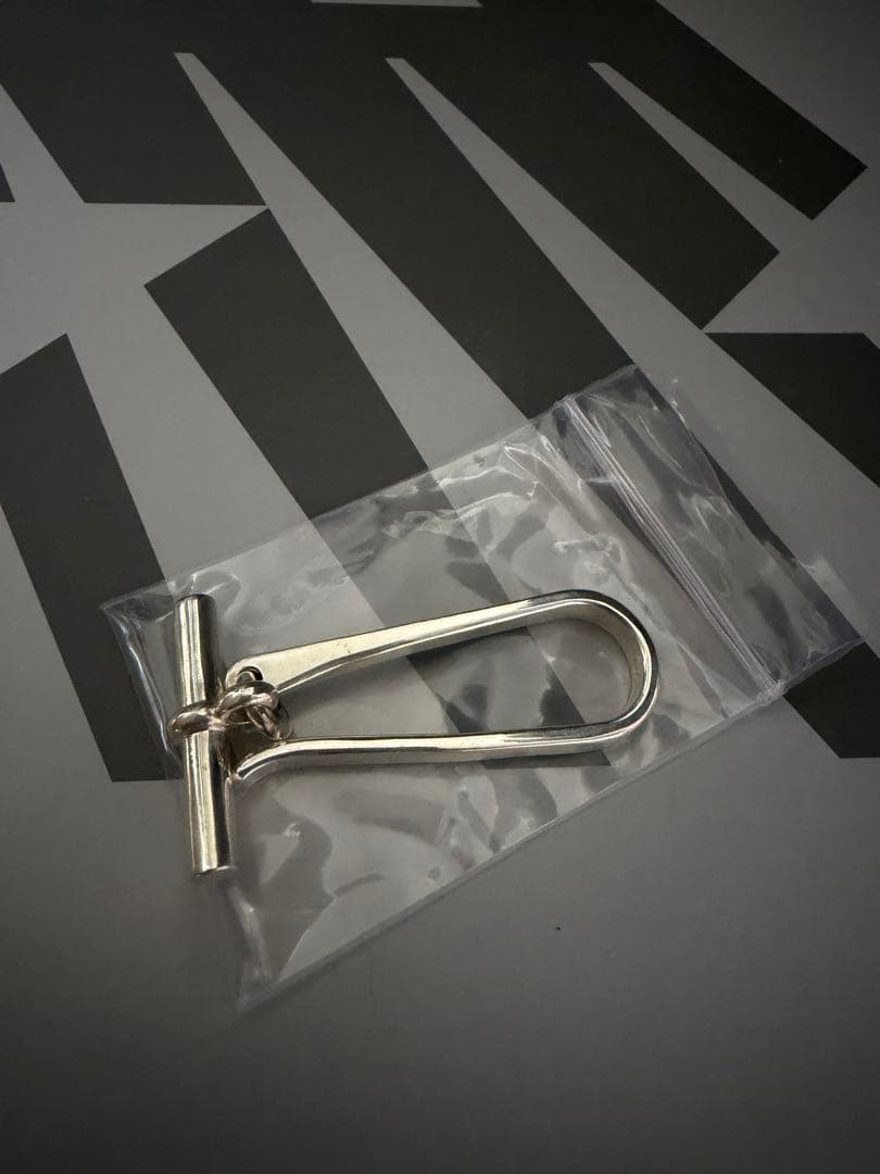 pocket connect シェーヌダンクル key hook GM