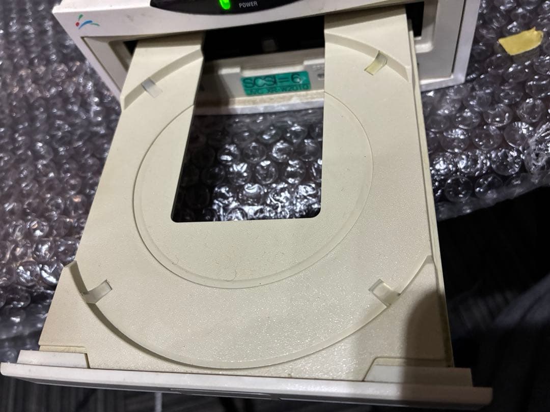 希少 VESTA CONIGLIO C31-2200M JVC XR-W2010