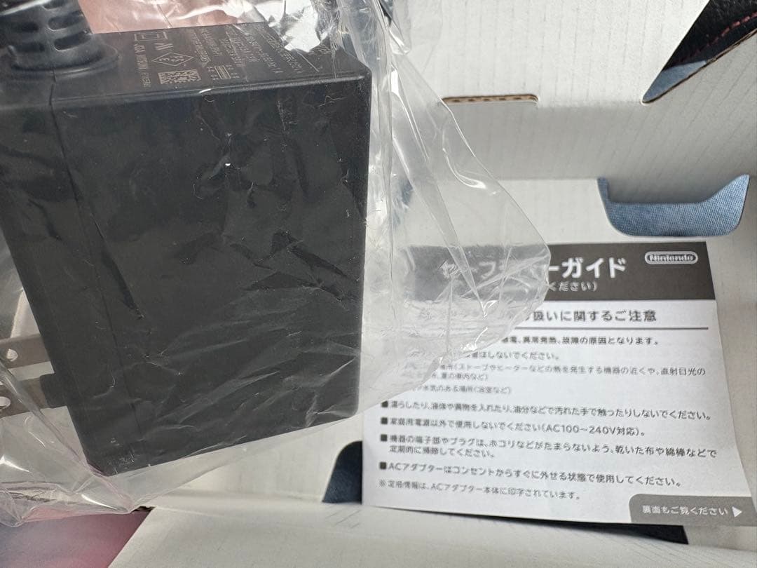 【オススメ】Nintendo Switch Lite コーラル　動作確認済