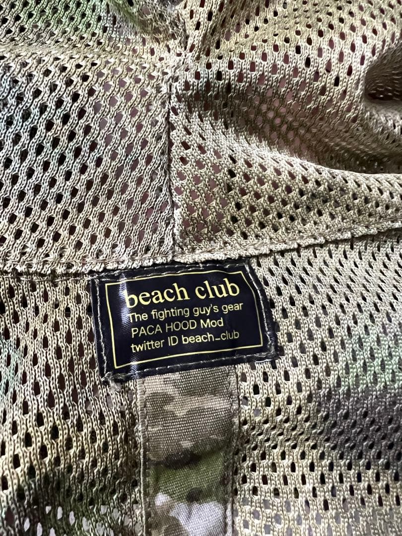 泰造A-tacs FG ハーフギリー 沖縄オードナンス