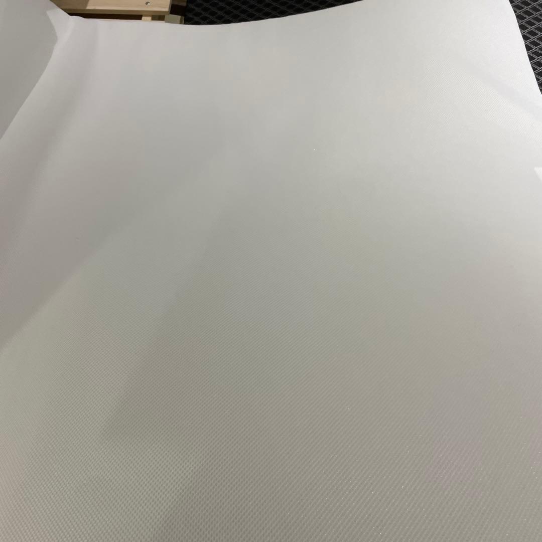 エアウィーヴ(airweave) マットレス ダブル スマート01