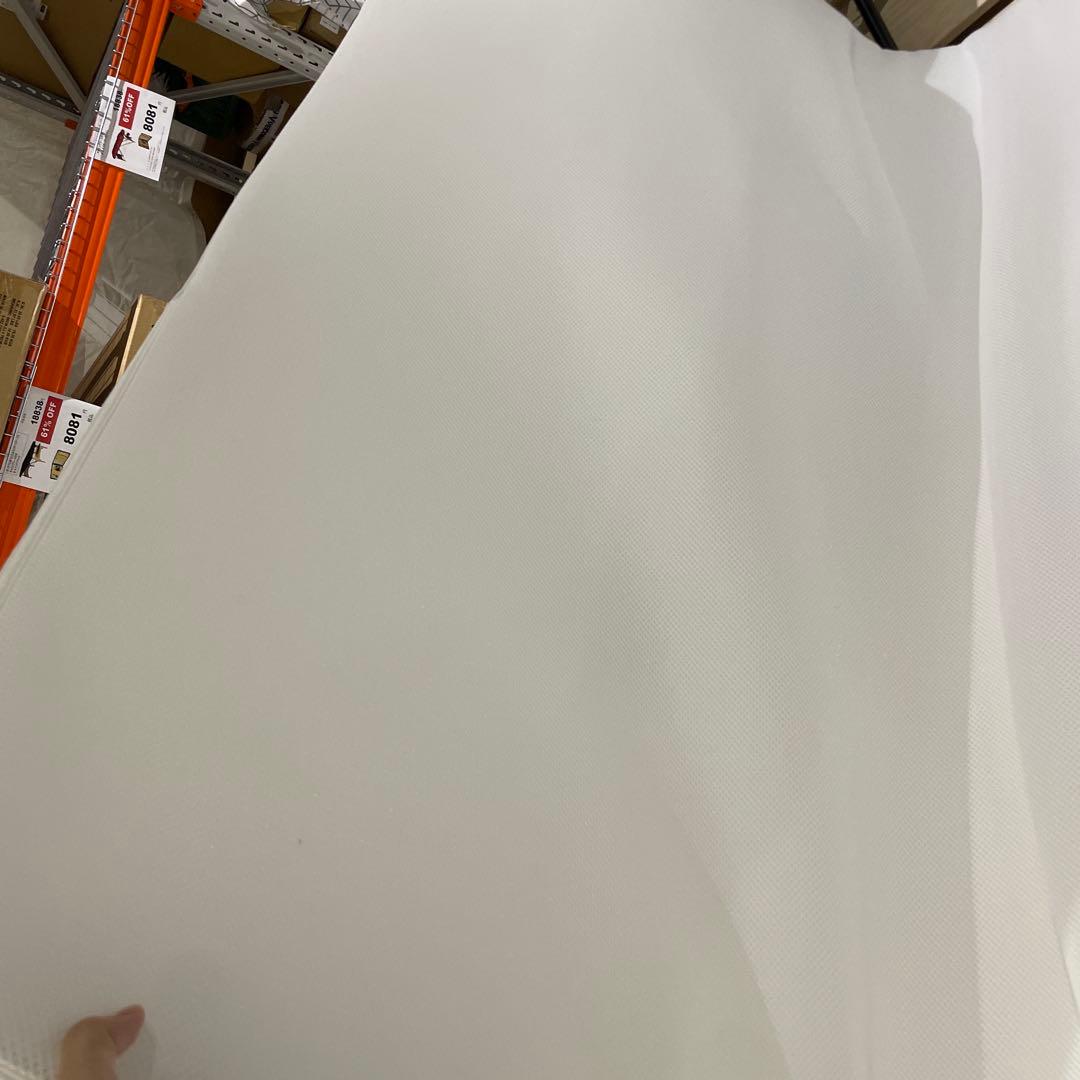 エアウィーヴ(airweave) マットレス ダブル スマート01