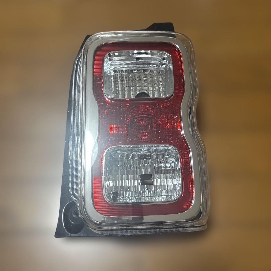 ハスラー テールランプ