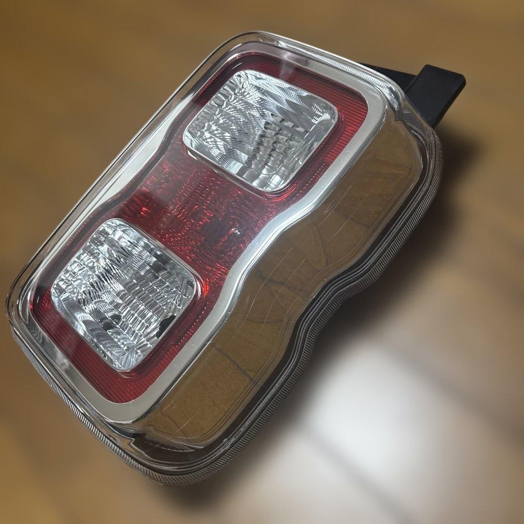 ハスラー テールランプ