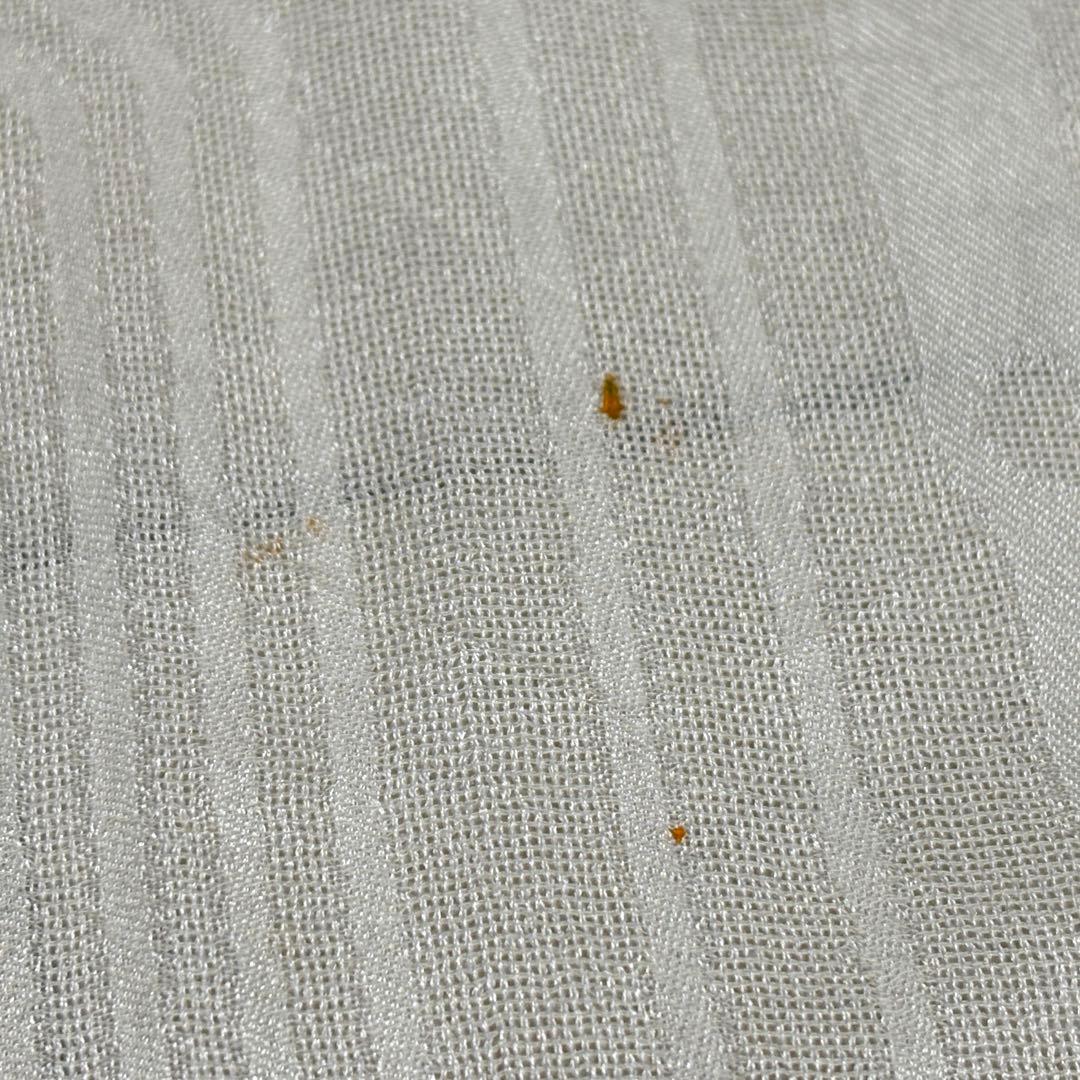 CHANEL シャネル ココマーク 大判 ストール