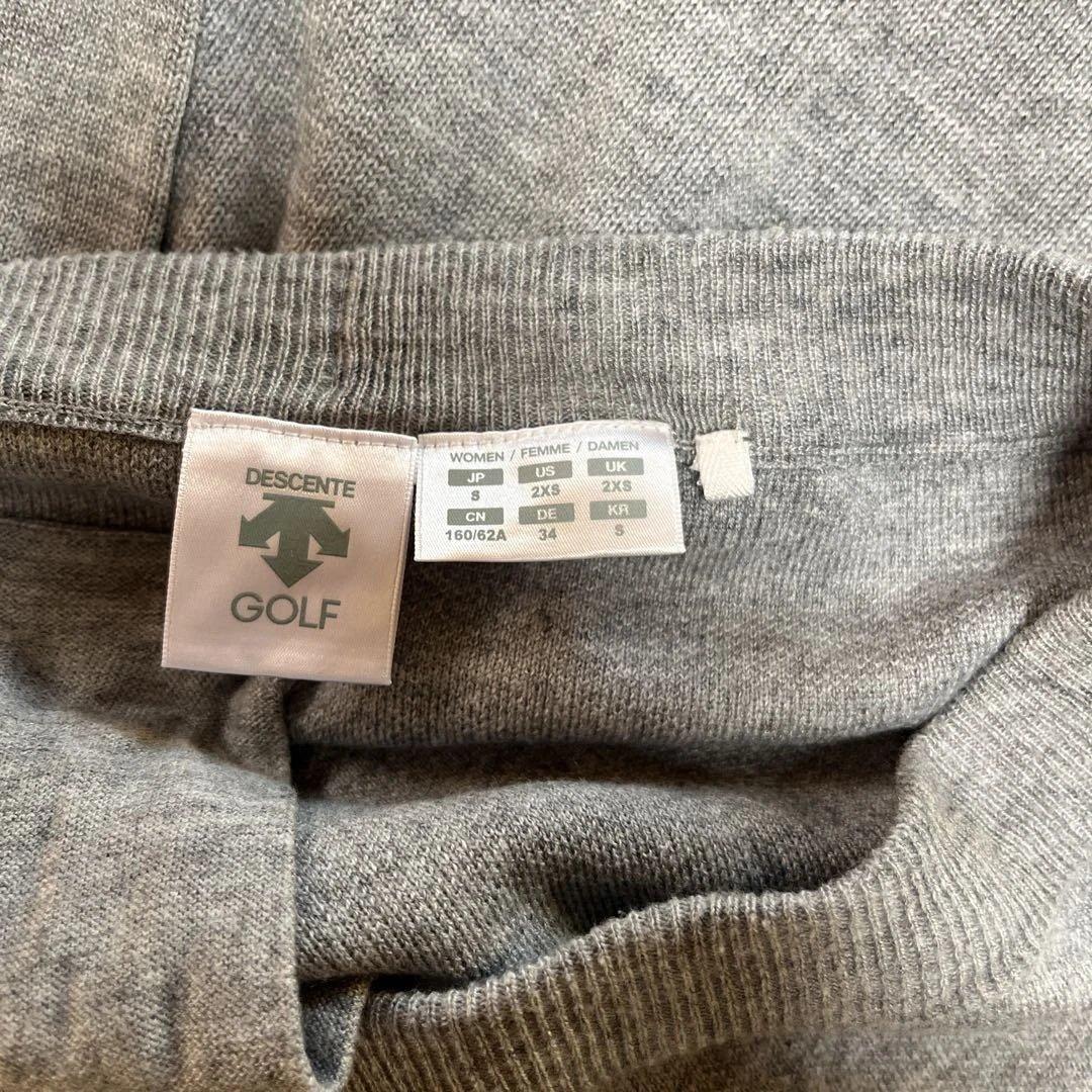 DESCENTE セットアップ　S