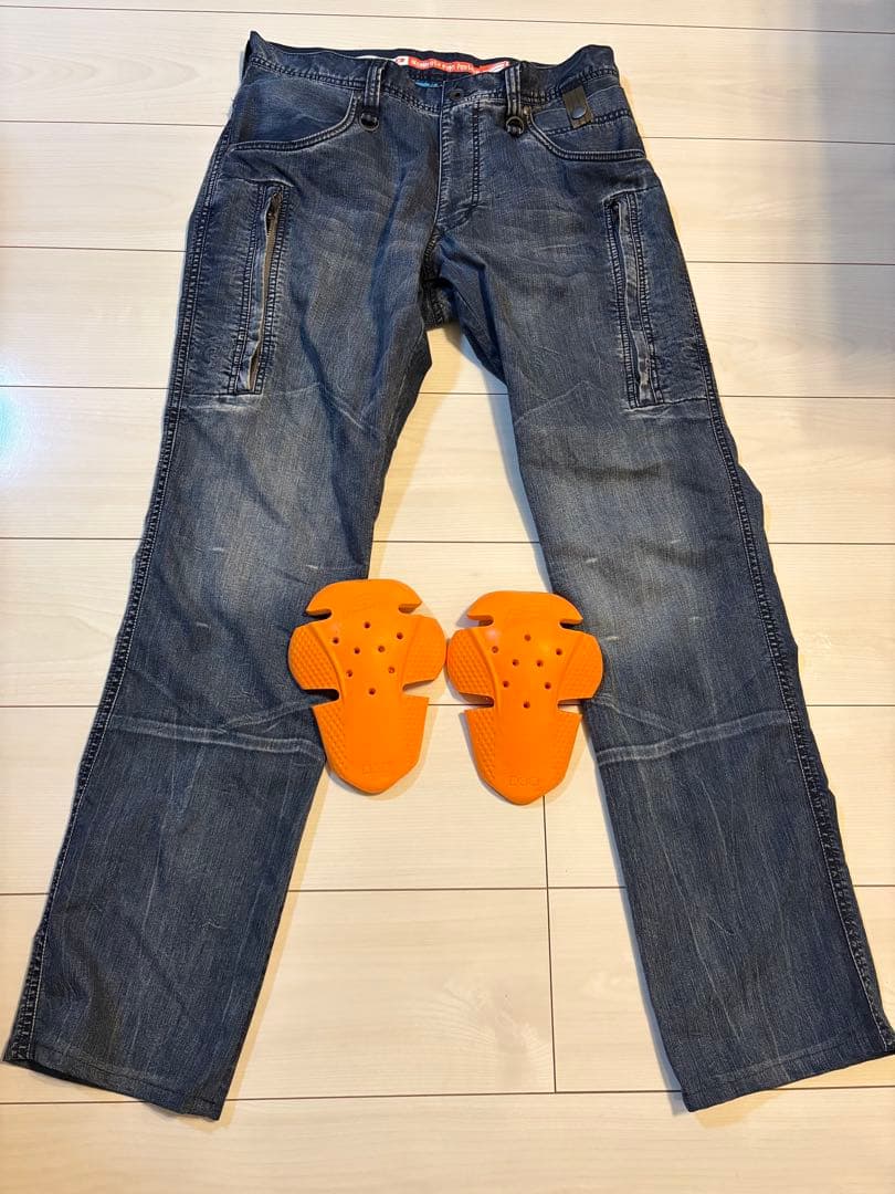 HYOD パンツ　32サイズ　美品