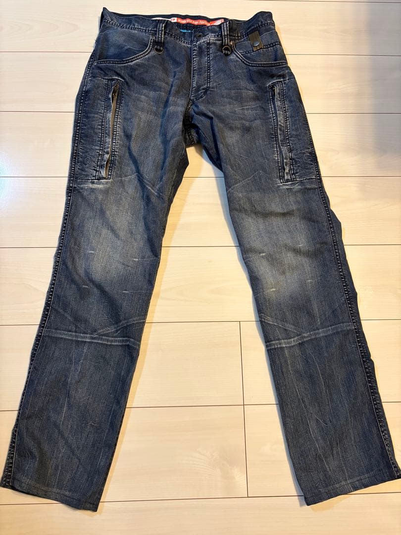 HYOD パンツ　32サイズ　美品