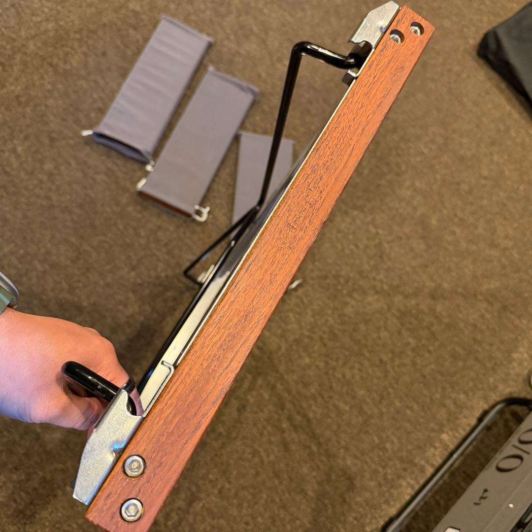  Peak スノーピーク IGTスリム ck-180