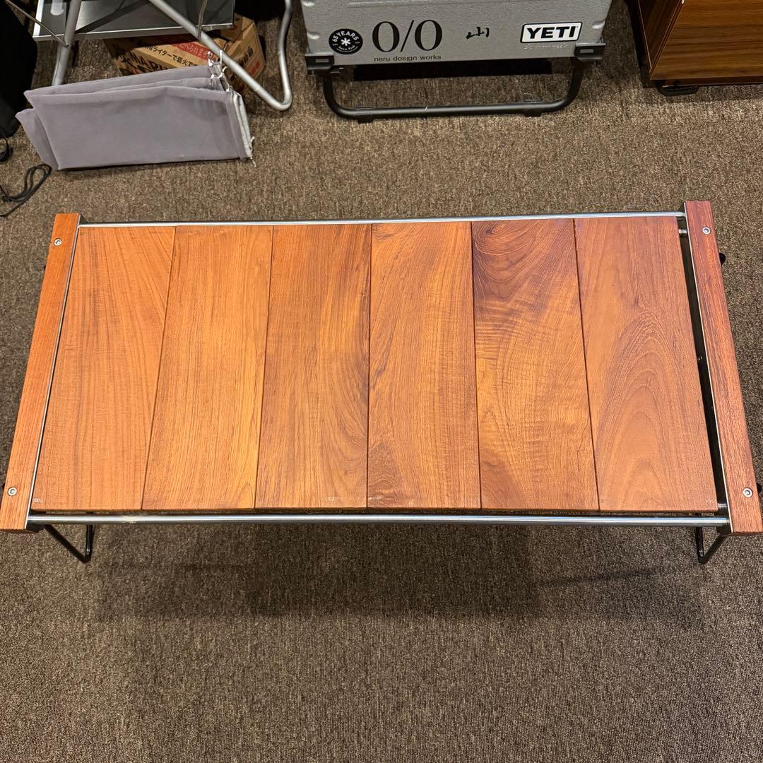  Peak スノーピーク IGTスリム ck-180