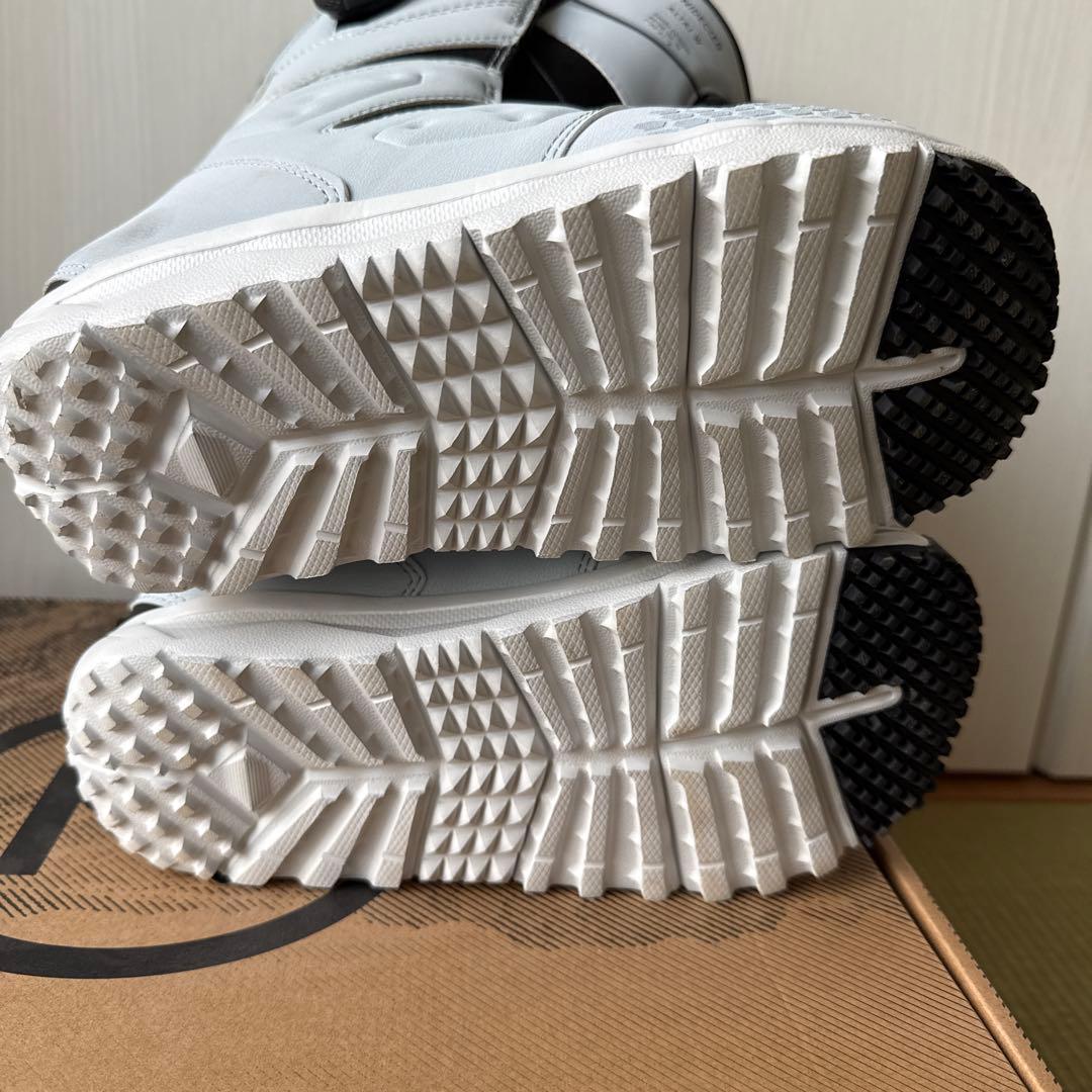 NIDECKER ALTAI W スノーボードブーツ クラウド