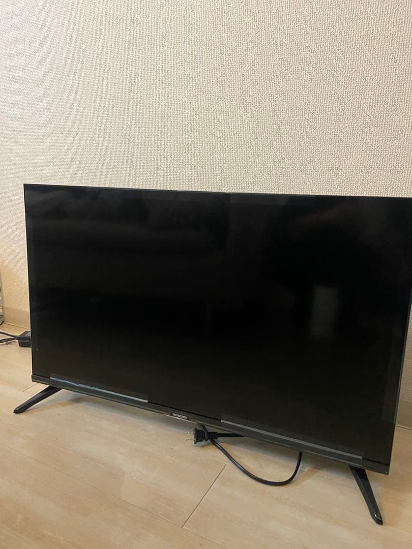 2025年製　GoogleTV