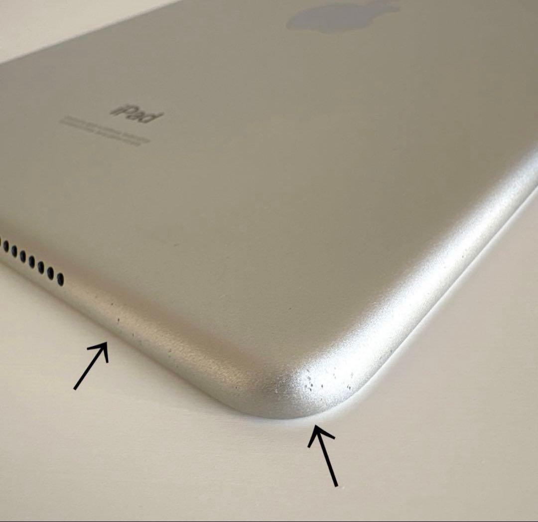 iPad mini5 Wi-Fi+Cellularモデル 64GB SIMフリー