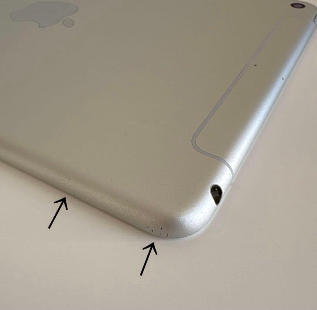 iPad mini5 Wi-Fi+Cellularモデル 64GB SIMフリー