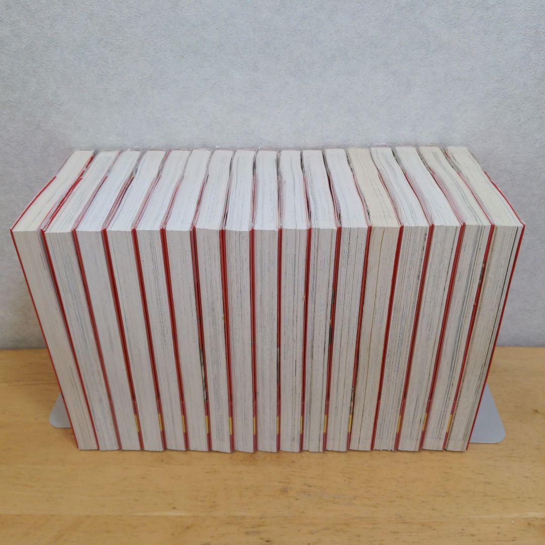 【初版】ドラゴンボール　完全版　初版　全３４巻　セット　鳥山明　公式ガイド付き