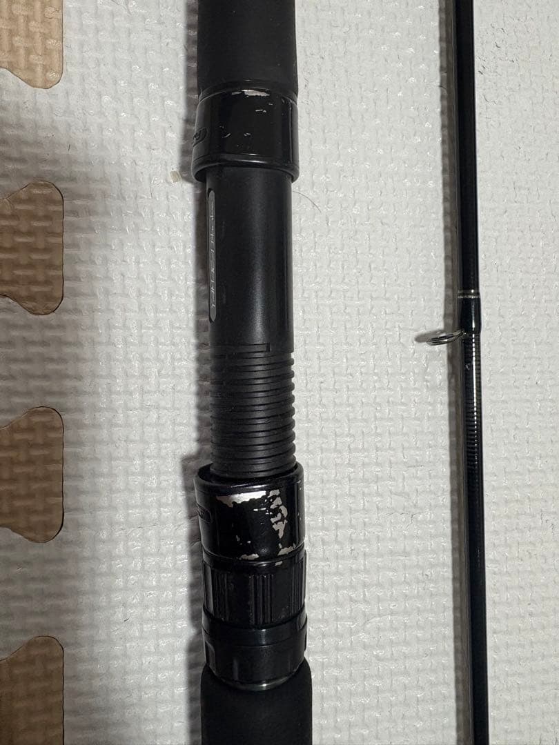 Ballistick HIRA 107M 廃盤