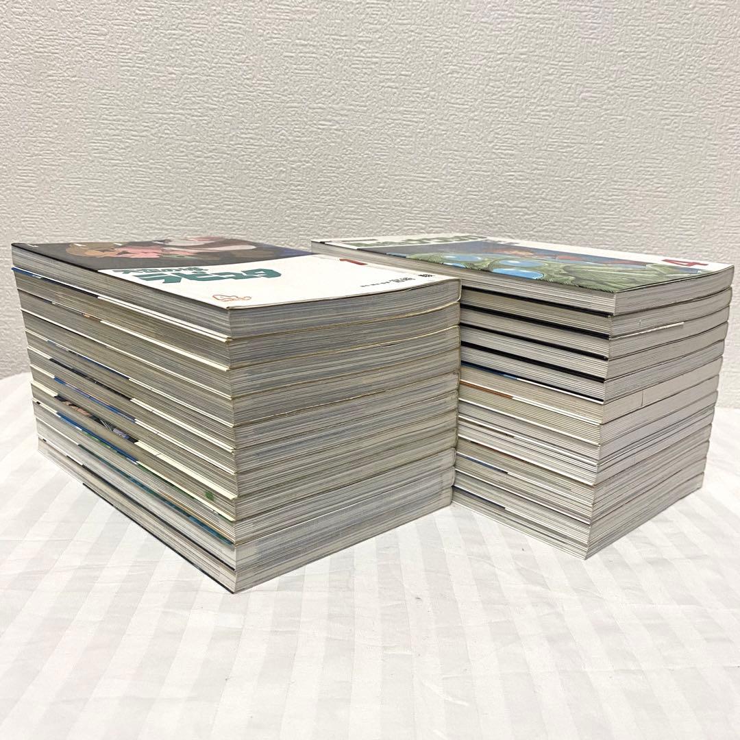 ジブリ　フィルムコミック　11作品