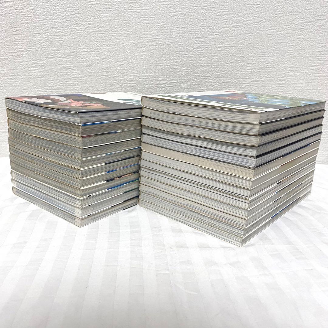 ジブリ　フィルムコミック　11作品