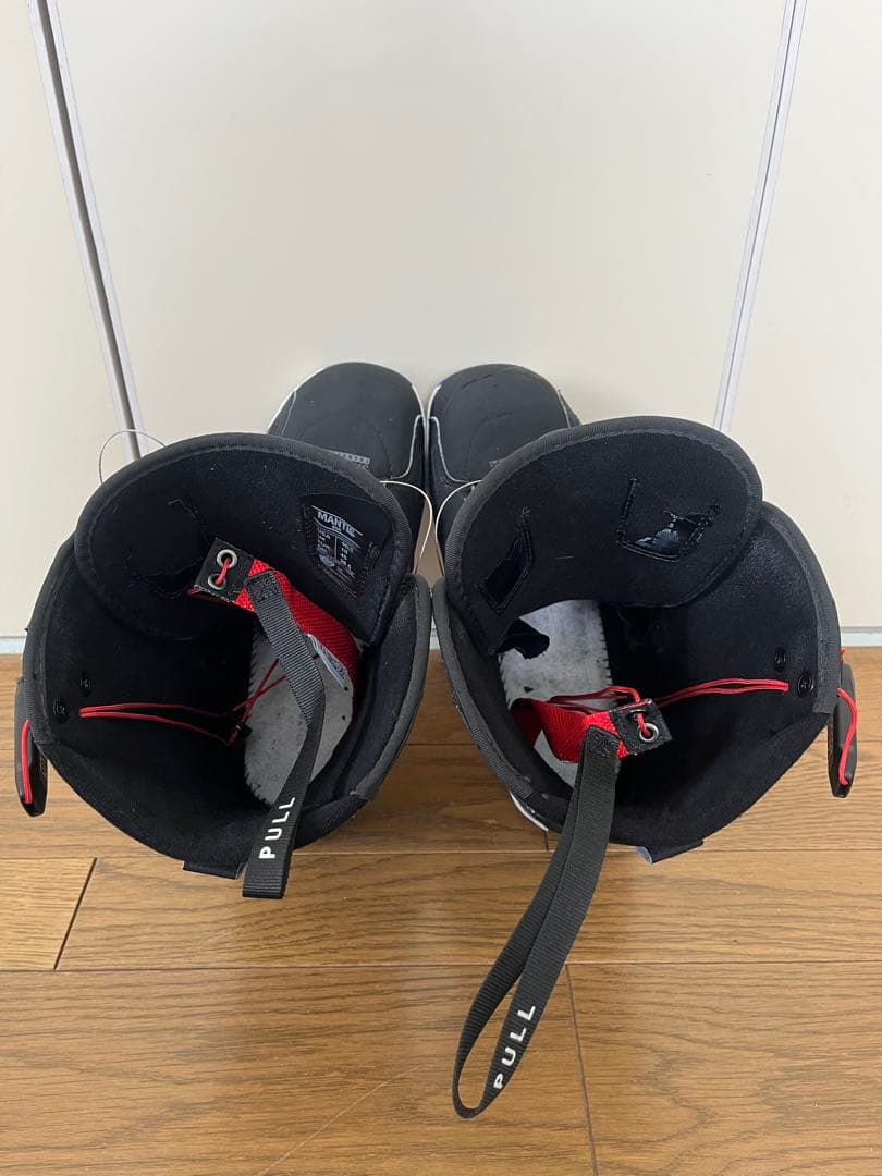 Salomonサロモン Mantis マンティスBOA 28.5cm