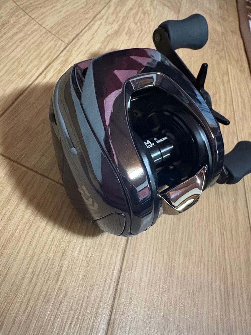 ダイワ　IMZ100XH-C