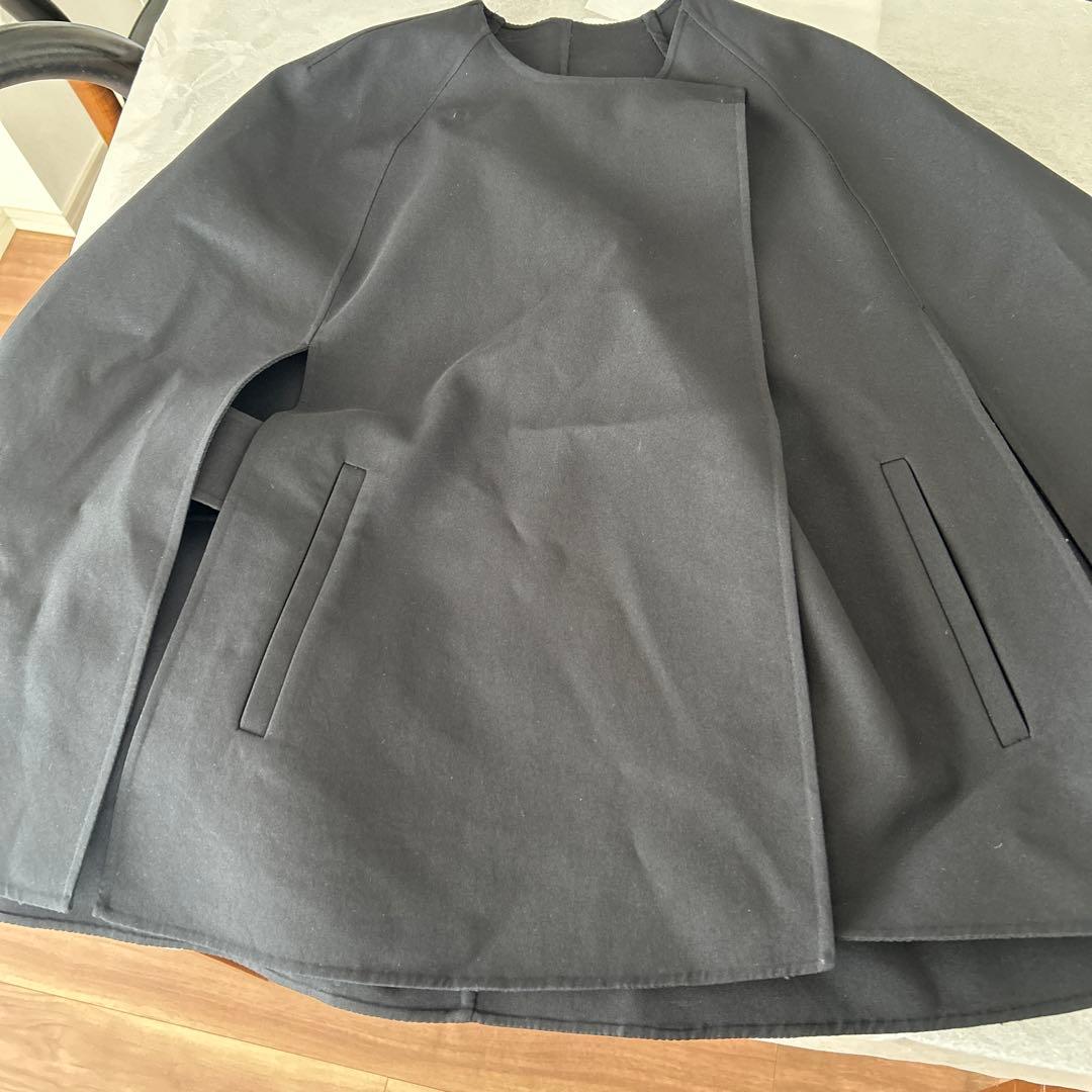 レディースマント