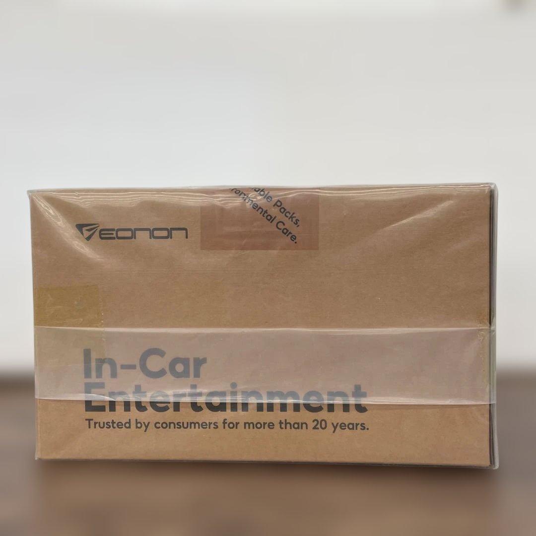 12682 未開封　EONON カーナビ アンドロイドナビ　GA2197
