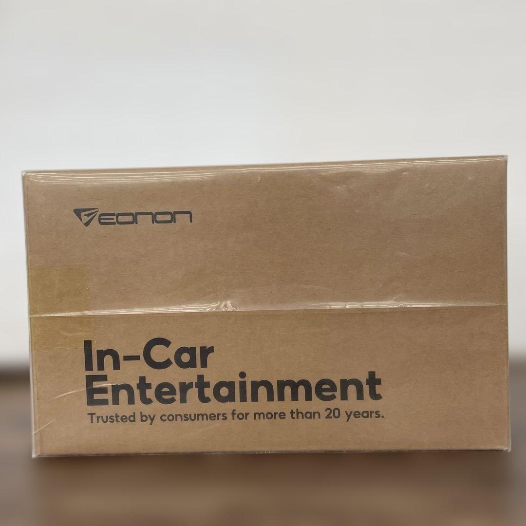 12682 未開封　EONON カーナビ アンドロイドナビ　GA2197