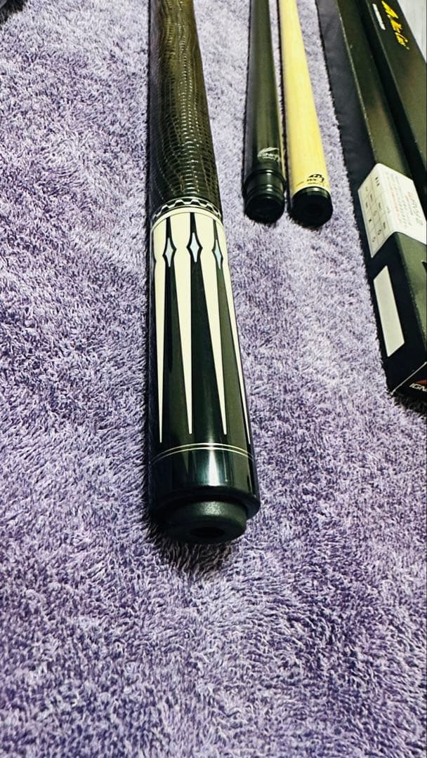 ビリヤード MEZZ ACE-2186