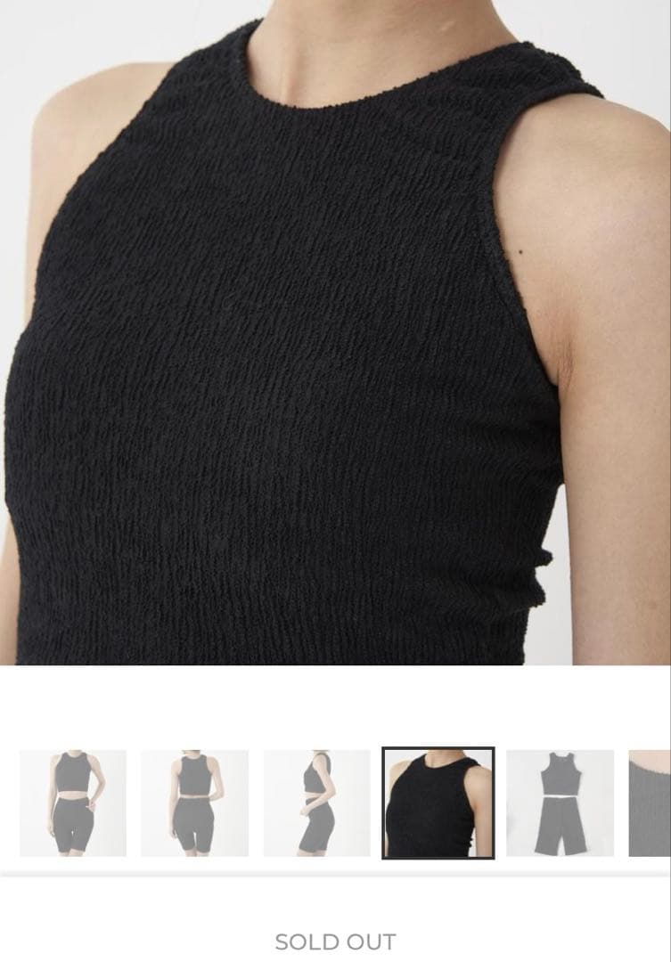 金子綾　オーシャンパシフィック　オッシュマンズコラボ水着