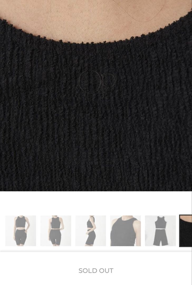 金子綾　オーシャンパシフィック　オッシュマンズコラボ水着