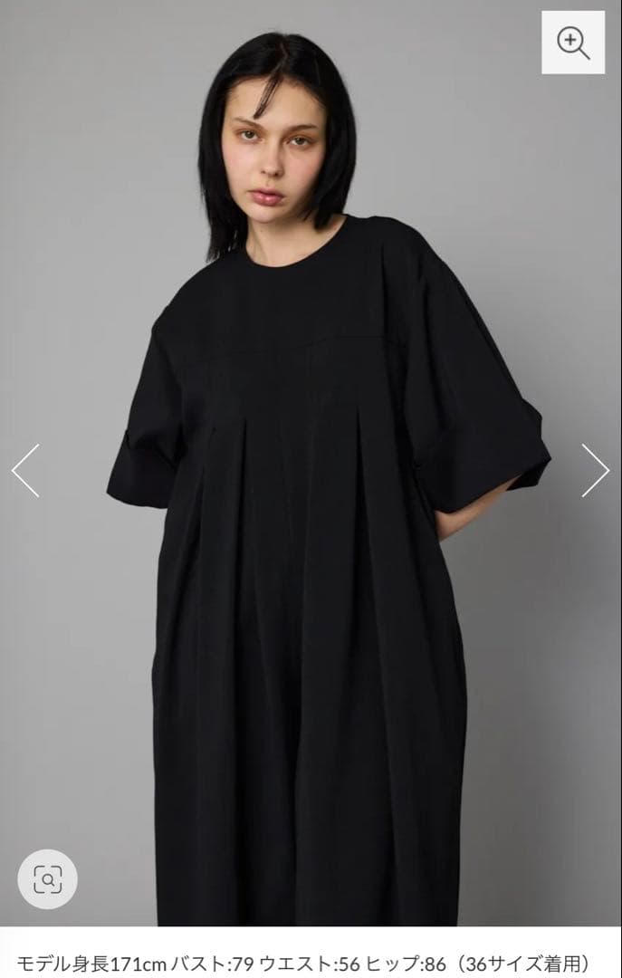 HeRIN.CYE ヘリンドットサイ　オールインワン