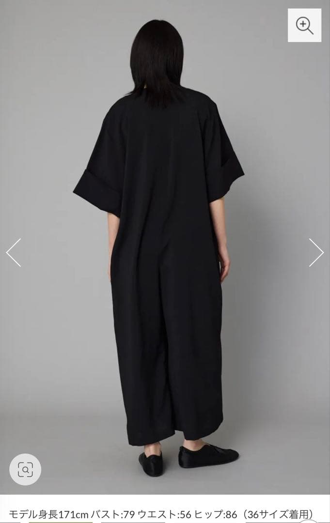 HeRIN.CYE ヘリンドットサイ　オールインワン