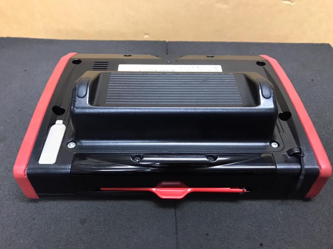 な5キョクナビJR-300BK,JR-300BCBKセット(UGA-10の設定)