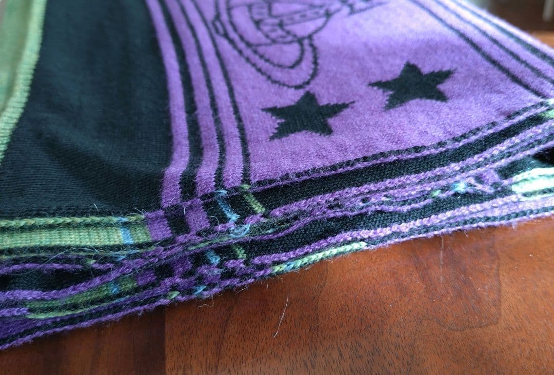 ヴィヴィアンウエストウッド　マフラー