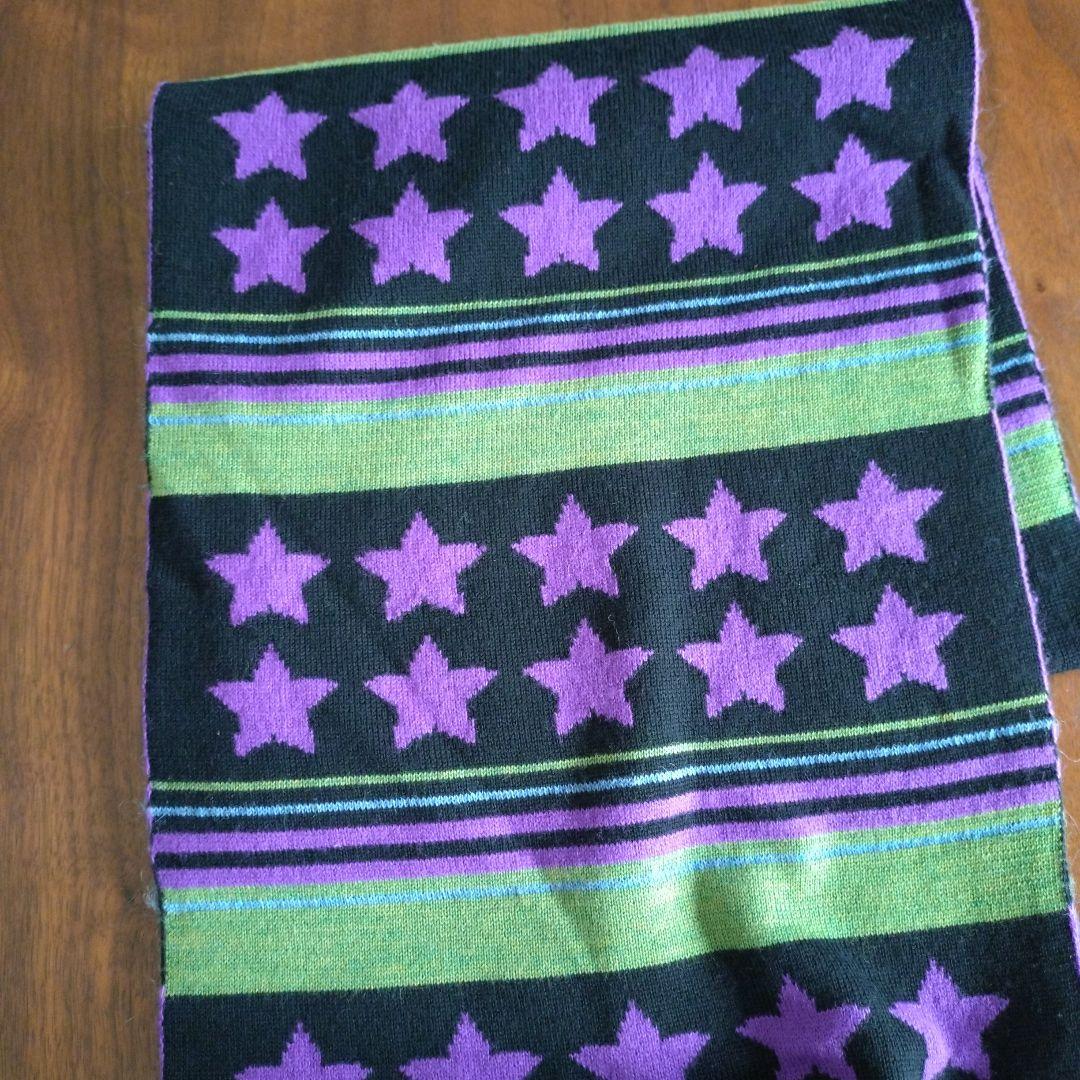 ヴィヴィアンウエストウッド　マフラー