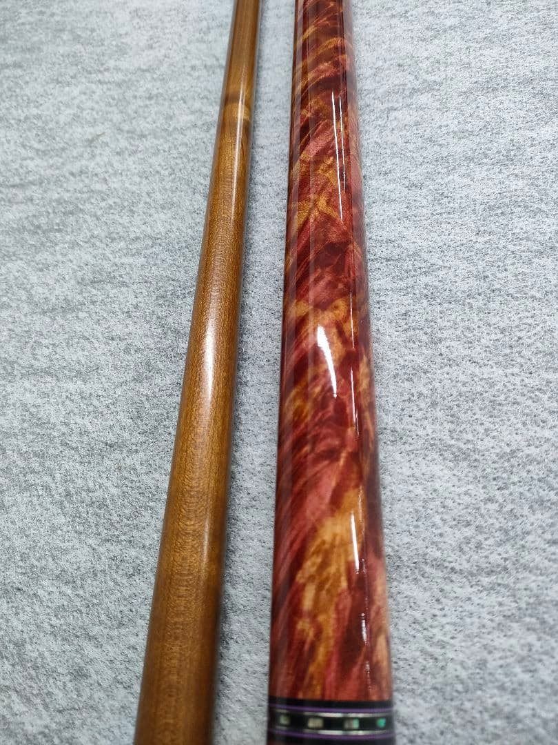 カスタムキュー早川工房