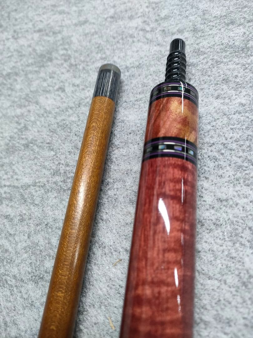 カスタムキュー早川工房