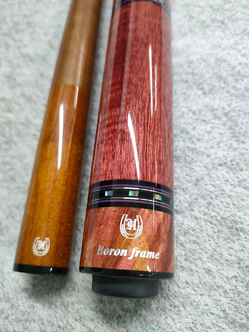 カスタムキュー早川工房