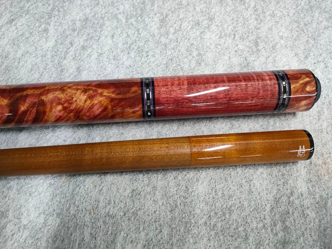 カスタムキュー早川工房