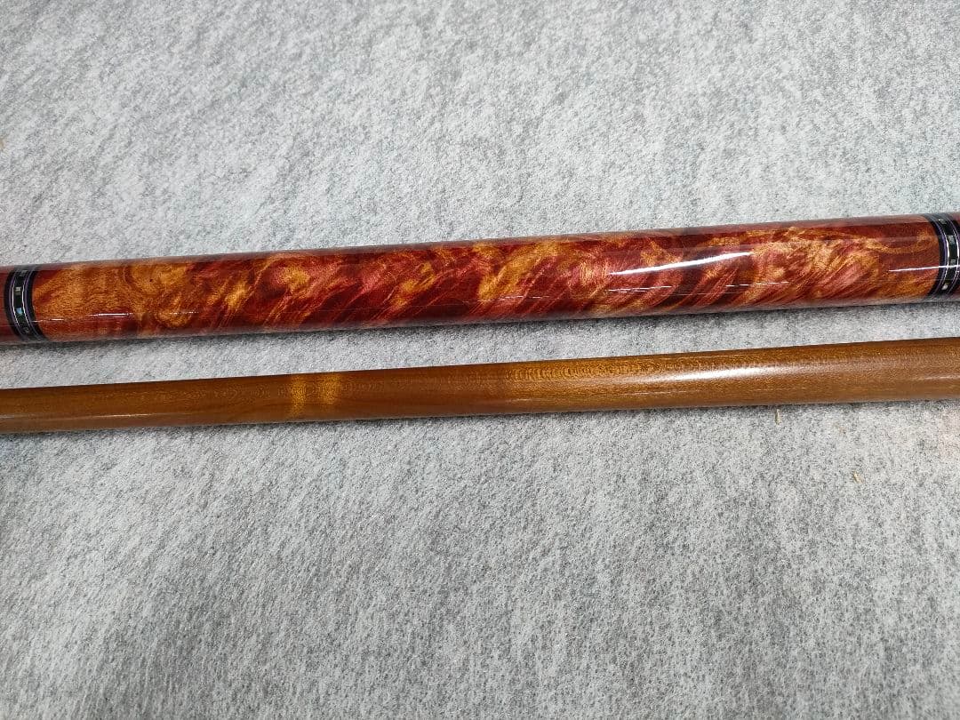 カスタムキュー早川工房