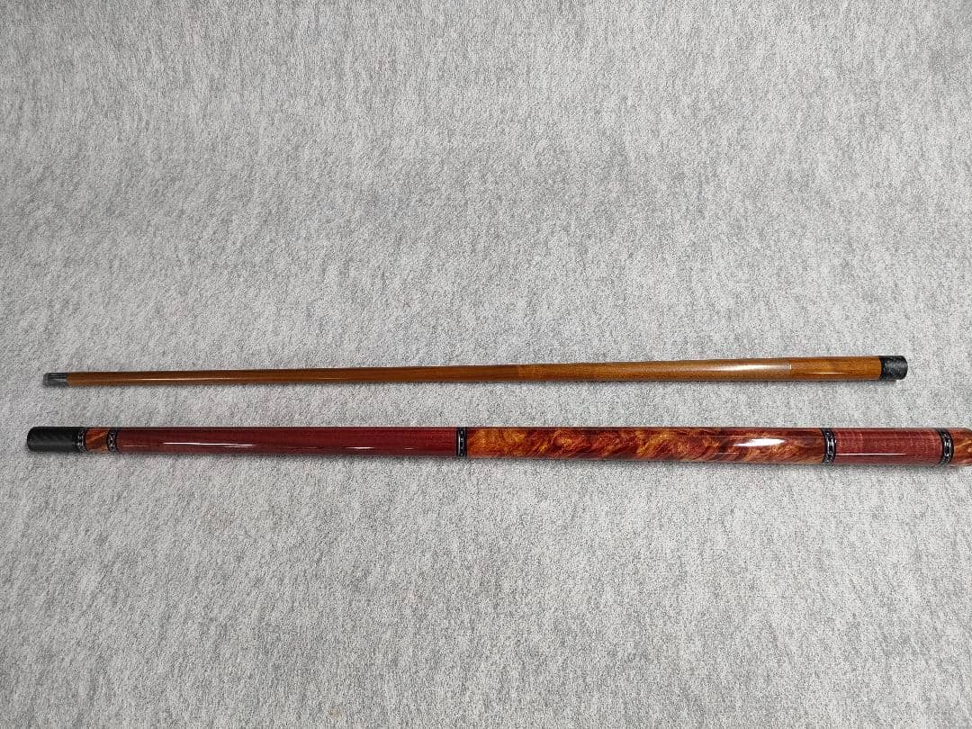 カスタムキュー早川工房