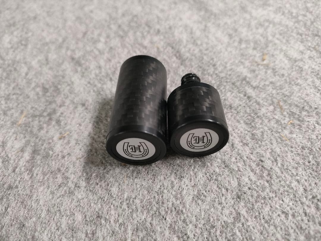 カスタムキュー早川工房