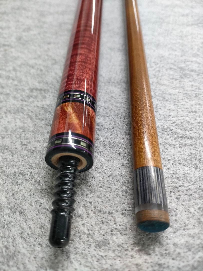 カスタムキュー早川工房