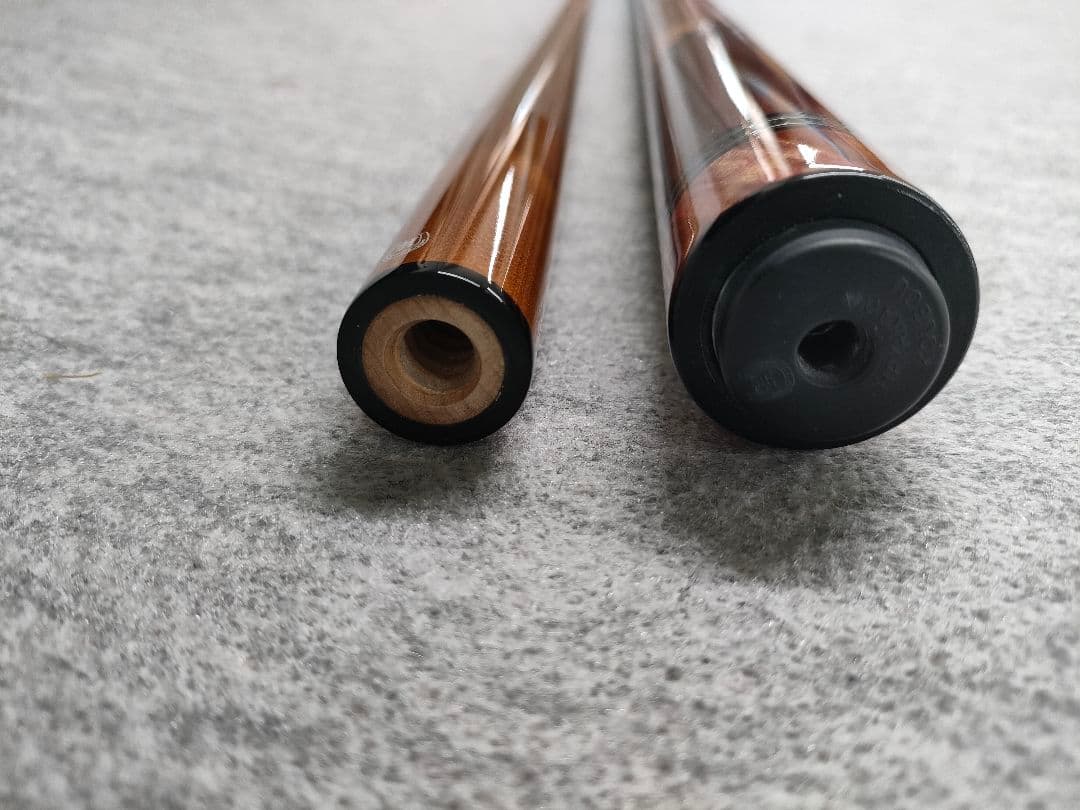 カスタムキュー早川工房