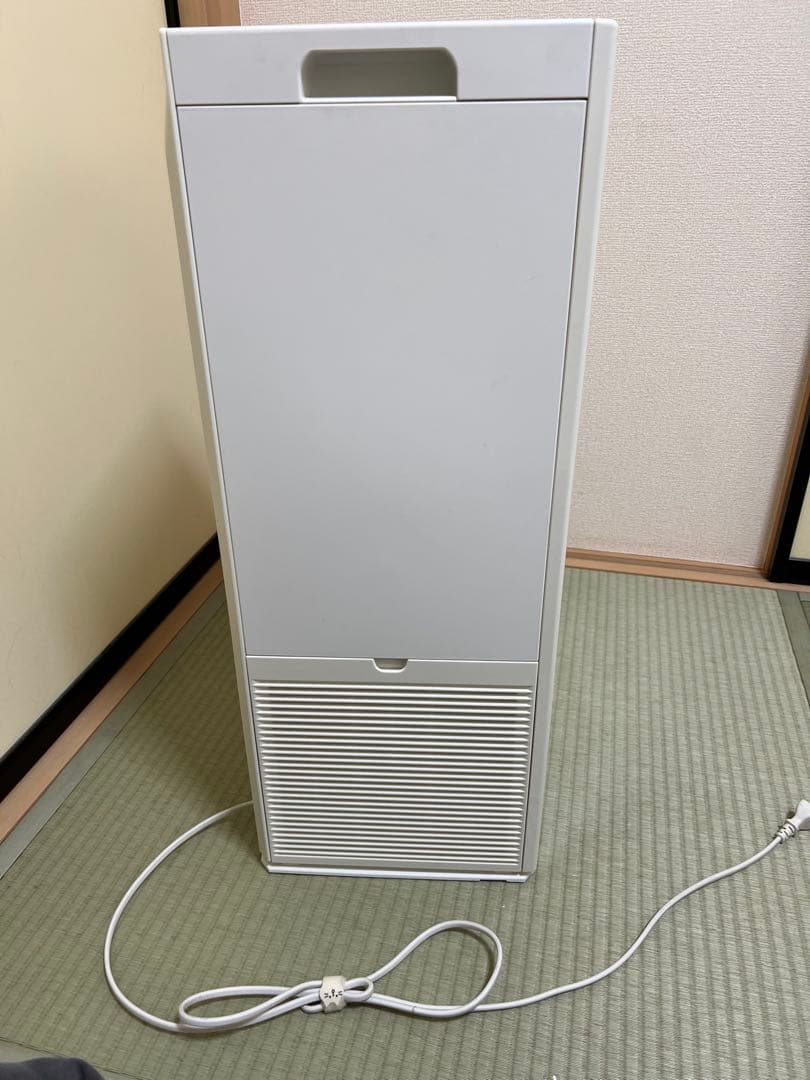 DAIKIN 加湿機能付き空気清浄機 MCK55W-W リモコン付き2020年製
